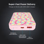 MyBat Design Lab 10000mAh Magnetic Wireless Power Bank - Pink – Pastel Prism - MPBBAT143-PK-496-7.jpg