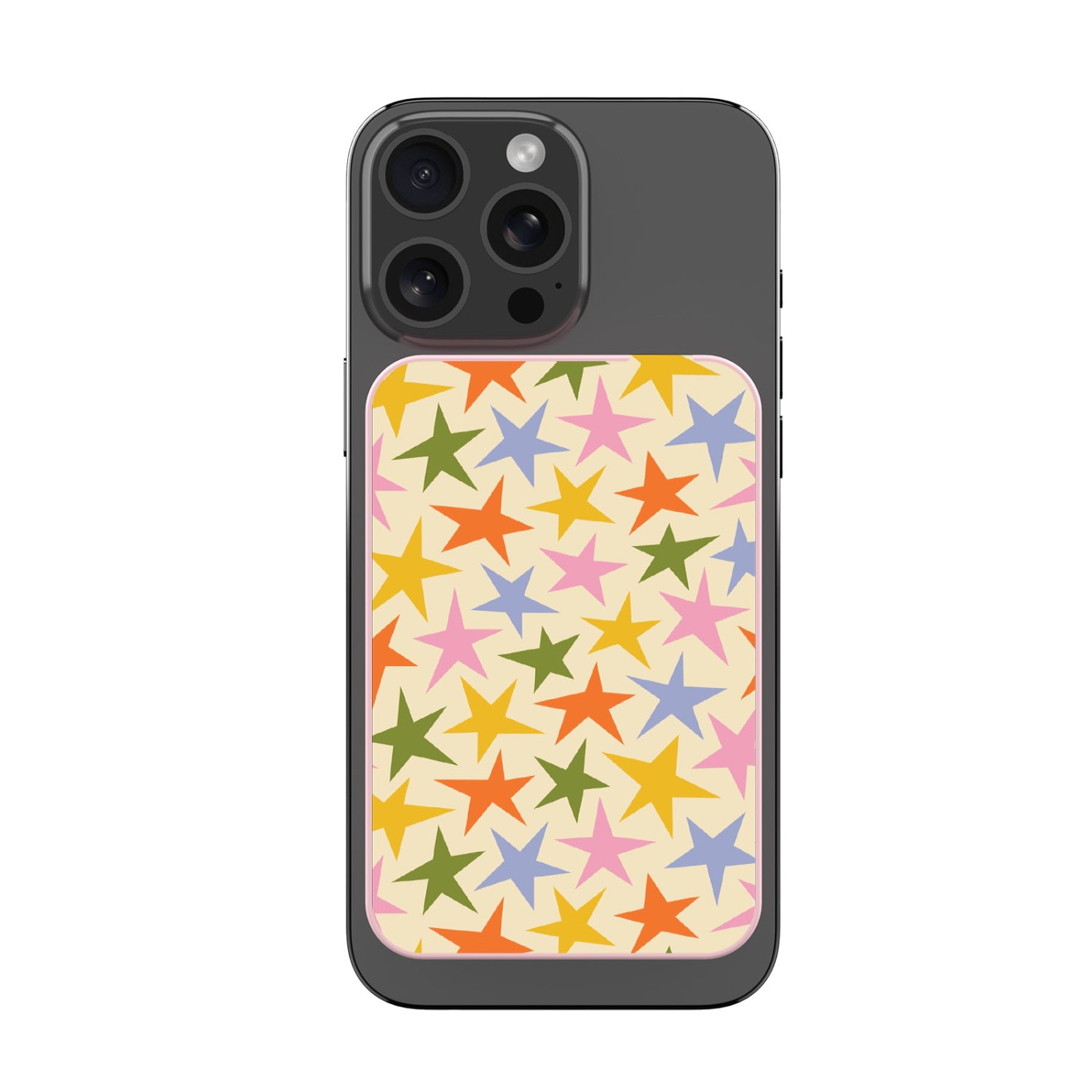MyBat Design Lab 10000mAh Magnetic Wireless Power Bank - Pink – Party Stars - MPBBAT143-PK-500-3.jpg