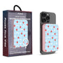 MyBat Design Lab 10000mAh Magnetic Wireless Power Bank - Pink – Sweet Strawberry - MPBBAT143-PK-525.JPG