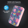 MyBat Design Lab 10000mAh Magnetic Wireless Power Bank - Pink – Denim Daze - MPBBAT143-PK-528-7.JPG