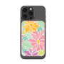 MyBat Design Lab 10000mAh Magnetic Wireless Power Bank - Pink – Tropical Paradise - MPBBAT143-PK-530-2.JPG