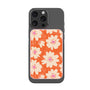 MyBat Design Lab 10000mAh Magnetic Wireless Power Bank - Pink – Sunset Hibiscus - MPBBAT143-PK-531-2.JPG