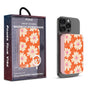 MyBat Design Lab 10000mAh Magnetic Wireless Power Bank - Pink – Sunset Hibiscus - MPBBAT143-PK-531.JPG