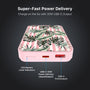 MyBat Design Lab 10000mAh Magnetic Wireless Power Bank - Pink – Palm Springs - MPBBAT143-PK-532-6.JPG