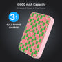 MyBat Design Lab 10000mAh Magnetic Wireless Power Bank - Pink – Watermelon Patch - MPBBAT143-PK-533-7.JPG