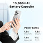 MyBat 10000mAh PowerLoop Power Bank with USB-C Cable & Watch Charger - White - MPBBAT161-7.jpg