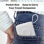 MyBat 10000mAh PowerLoop Power Bank with USB-C Cable & Watch Charger - White - MPBBAT161-9.jpg