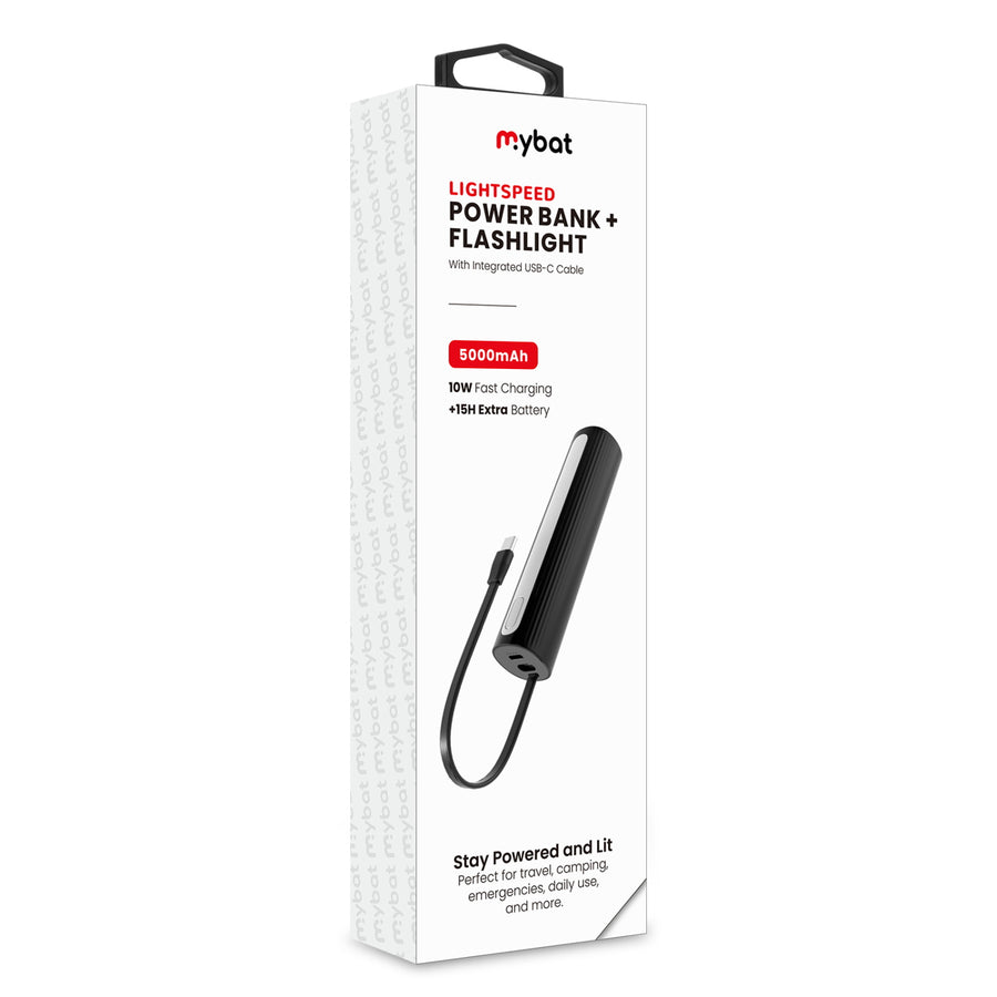 MyBat LightSpeed 5000 mAh Power Bank + Flashlight - Black - MPBBAT171-4.jpg