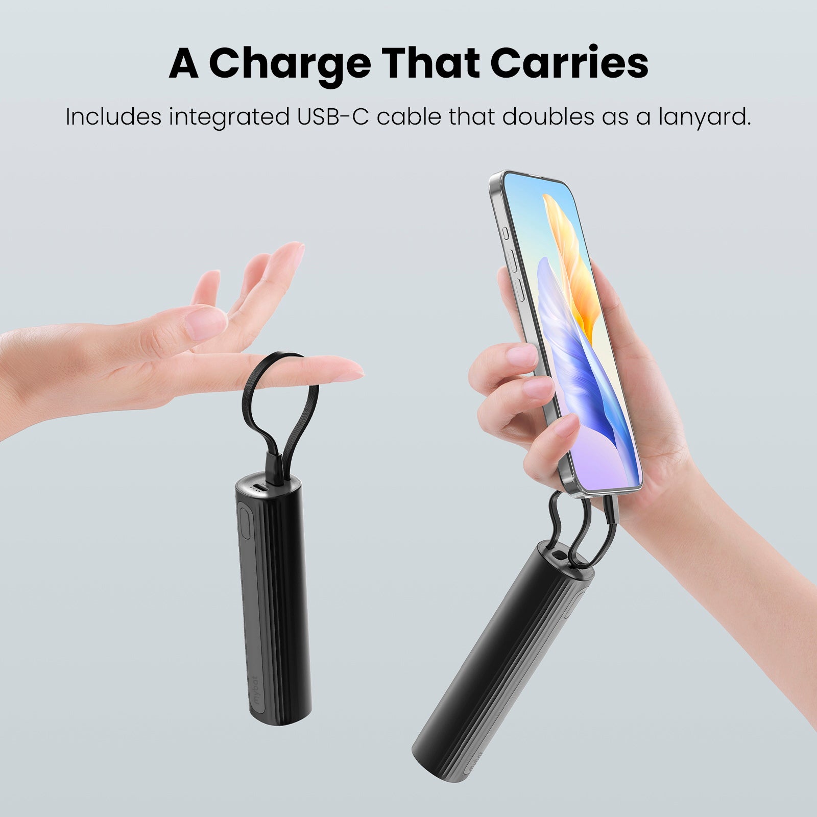 MyBat LightSpeed 5000 mAh Power Bank + Flashlight - Black - MPBBAT171-5.jpg