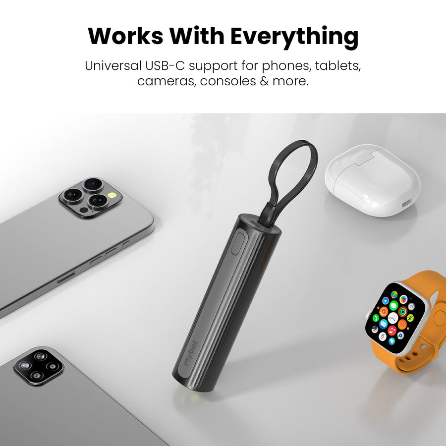 MyBat LightSpeed 5000 mAh Power Bank + Flashlight - Black - MPBBAT171-8.jpg