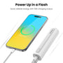 MyBat LightSpeed 5000 mAh Power Bank + Flashlight - White - MPBBAT172-7.jpg