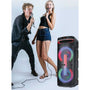 MaxPower Party Box 10" Bluetooth Speaker with LED Lights - Black - MPD1010B-PARTYBOX-10-2.jpg