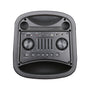 MaxPower Party Box 10" Bluetooth Speaker with LED Lights - Black - MPD1010B-PARTYBOX-10-6.jpg