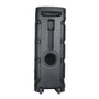 MaxPower Party Box 10" Bluetooth Speaker with LED Lights - Black - MPD1010B-PARTYBOX-10-7.jpg