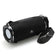 MaxPower ENCORE Heavy Duty Outdoor Portable Water resistance & dust proof Bluetooth speaker with shoulder strap & crisp clear sound - Black - MPD187-BK.JPG