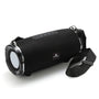 MaxPower ENCORE Heavy Duty Outdoor Portable Water resistance & dust proof Bluetooth speaker with shoulder strap & crisp clear sound - Black - MPD187-BK.JPG
