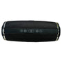 MaxPower Cyclone Portable Splash proof & dust proof Bluetooth speaker with shoulder strap - Black - MPD189-BK-1.JPG