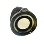 MaxPower Cyclone Portable Splash proof & dust proof Bluetooth speaker with shoulder strap - Black - MPD189-BK-2.JPG
