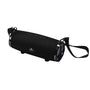 MaxPower Cyclone Portable Splash proof & dust proof Bluetooth speaker with shoulder strap - Black - MPD189-BK-3.JPG