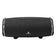 MaxPower Cyclone Portable Splash proof & dust proof Bluetooth speaker with shoulder strap - Black - MPD189-BK.JPG