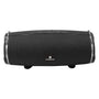 MaxPower Cyclone Portable Splash proof & dust proof Bluetooth speaker with shoulder strap - Black - MPD189-BK.JPG