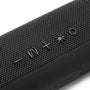 MaxPower ATOM Portable Splash proof & dust proof Bluetooth speaker with LED lights - Black - MPD375-BK-2.JPG
