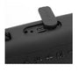MaxPower ATOM Portable Splash proof & dust proof Bluetooth speaker with LED lights - Black - MPD375-BK-4.JPG