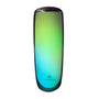 MaxPower Glow Jam 9.8" Portable Light Up Speaker With Different Led Light Modes - Black - MPD396-BK-2.jpg