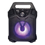 Maxpower Rocker 4 - Portable Bluetooth Speaker With Handle & Built In FM Radio - Black - MPD414L-BK-4.JPG