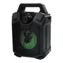 Maxpower Rocker 4 - Portable Bluetooth Speaker With Handle & Built In FM Radio - Black - MPD414L-BK-5.JPG