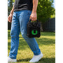 Maxpower Rocker 4 - Portable Bluetooth Speaker With Handle & Built In FM Radio - Black - MPD414L-BK-6.JPG