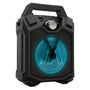Maxpower Rocker 4 - Portable Bluetooth Speaker With Handle & Built In FM Radio - Black - MPD414L-BK.JPG