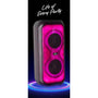 MaxPower AURA 4" x 2 Bluetooth Speaker with Mic - Black - MPD426-AURA-2.jpg