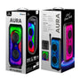 MaxPower AURA 4" x 2 Bluetooth Speaker with Mic - Black - MPD426-AURA-7.jpg