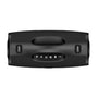 MaxPower Ultra Pro M2 Portable Bluetooth Speaker with LED Lights & Shoulder Strap - Black - MPD437-BK-2.jpg