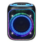 MaxPower Lumi Blast Karaoke Speaker with LED Lights + Wireless Mic - Black - MPD495-LUMI-BLAST-1.jpg