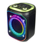 MaxPower Lumi Blast Karaoke Speaker with LED Lights + Wireless Mic - Black - MPD495-LUMI-BLAST-2.jpg