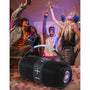 MaxPower Pulse M1 Portable Bluetooth Speaker with Built-in Handle - Black - MPD668-BK-6.jpg