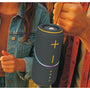MaxPower Pulse Xtreme Water-Resistant Portable Bluetooth Speaker with LED Lights - Black - MPD672-BK-2.jpg