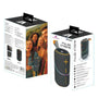 MaxPower Pulse Extreme- Heavy Duty, Different LED Light Modes, Deep Bass, Water Resistance & Dust Proof - Blue - MPD672-BLU-2.jpg