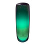MaxPower Beat Glow Portable Bluetooth Speaker with Water Resistance, Different LED Lights,  and Dust Proof - Black - MPD675BK-BEAT-GLOW-4.jpg