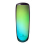 MaxPower Beat Glow Portable Bluetooth Speaker with Water Resistance, Different LED Lights,  and Dust Proof - Black - MPD675BK-BEAT-GLOW-6.jpg