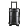 MaxPower Karaoke Bluetooth Trolley Speaker With Adjustable DJ Stand Combo, Wired Mic Trolley Speaker 12" Woofer - Black - MPD892-ST-6.jpg