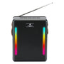 MaxPower Solar Beat Portable Bluetooth Speaker with Solar + USB-C Charging - Black - MPD932-BK-4.jpg