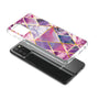 MyBat Fusion Protector Cover for Samsung Galaxy A02s - Electroplated Purple Marbling - MSA02SCSFSSM323-7.jpg