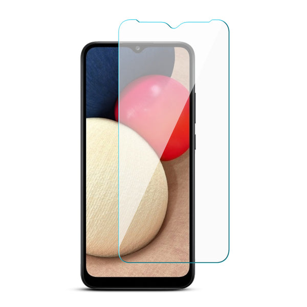 MyBat Tempered Glass Screen Protector (2.5D)(25-pack) for Samsung Galaxy A02s/Galaxy A037U / Galaxy A03s - Clear - MSA02SSC81TF-2.jpg