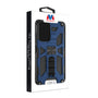 MyBat Sturdy Hybrid Protector Cover (with Stand) for Samsung Galaxy A037U / Galaxy A03s - Ink Blue / Black - MSA037UCSFSSS002-10.jpg
