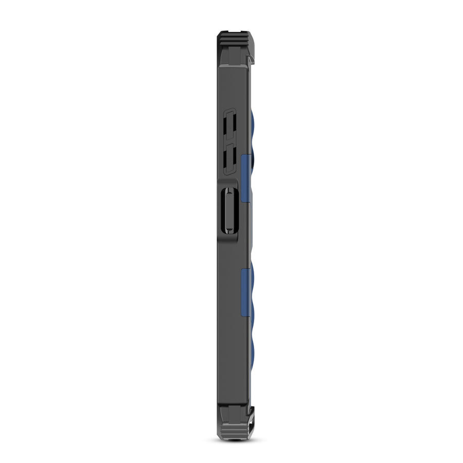 MyBat Sturdy Hybrid Protector Cover (with Stand) for Samsung Galaxy A037U / Galaxy A03s - Ink Blue / Black - MSA037UCSFSSS002-4.jpg