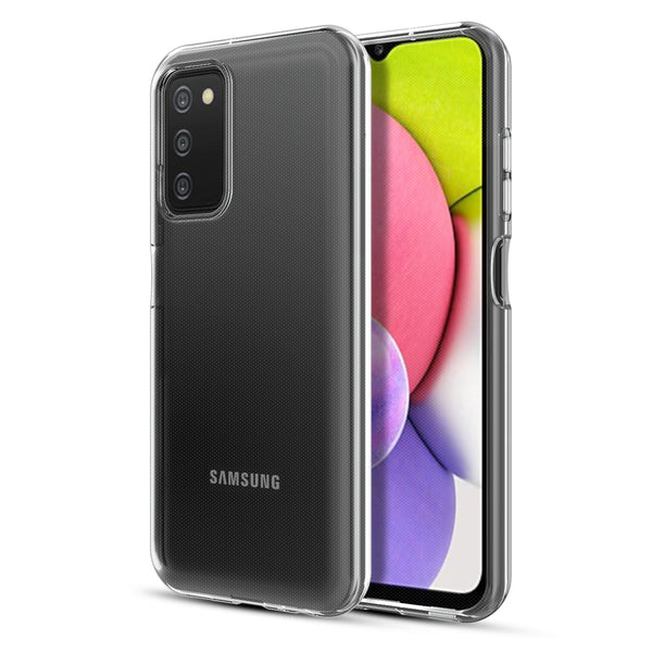 MyBat Candy Series Case for Samsung Galaxy A037U / Galaxy A03s - Glossy Clear - MSA037UCSTPUS901-2.jpg