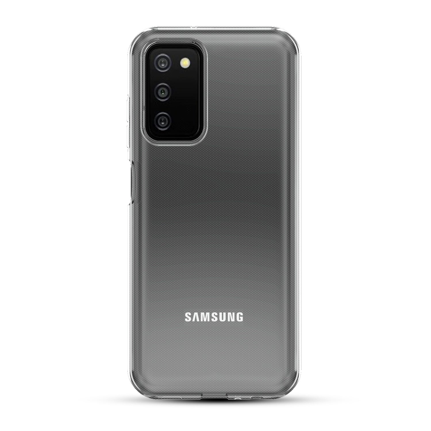 MyBat Candy Series Case for Samsung Galaxy A037U / Galaxy A03s - Glossy Clear - MSA037UCSTPUS901-3.jpg